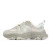 MARS 3 Chunky Sneakers Women's Low-top White Agate Gray/Sun Kiss
