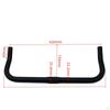Mountain Bike Handlebar Bullhorn Professional Part Comfortable Handle Bar Aluminum Alloy