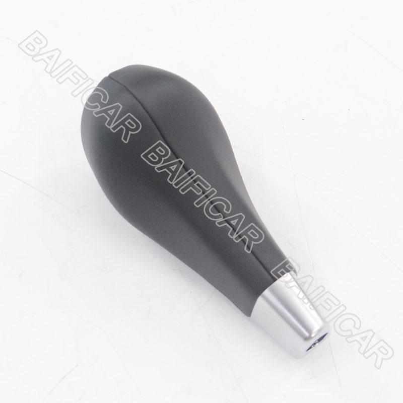 Baificar Brand New  Auto Leather Gear Shift Knob 46720-2V200 For Hyundai Veloster 2011 - 2017 Acccent