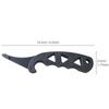Stretching Tool Plastic Electric Guitar String Stretcher Musical Instruments for Acoustic Guitar for Violin for Ukulele