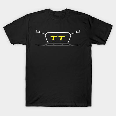 T-Shirts & Muskelshirts – T-Shirts