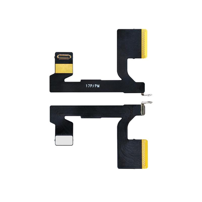 YCS IP Rear Camera Repair Accessories Back Camera Repair Cable Suitable for IP 17 Pro ProMax Phone Repair Tools