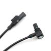 For BMW M1000XR R1200RS R1200RT R1200GS R1250GS ADV G310 R nineT Motorcycle ABS Front Rear Wheel Speed Sensor 