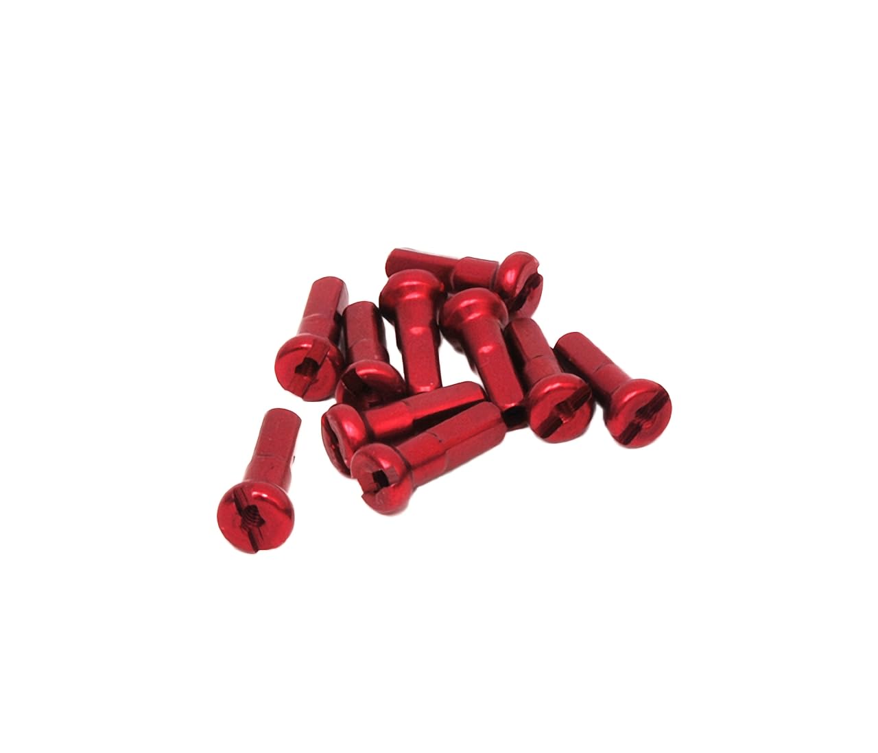 

GRK Aluminum Pipple Red Total 14mm set of 10 #14 (008) length (1 pieces)