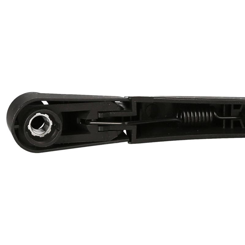 Braț ștergător spate și înlocuire lamă pentru Mini Cooper R50 R53 2001-2006 Braț ștergător spate cu lamă ștergător