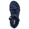 Skechers Womens/Ladies Go Walk Flex Sublime Sandals