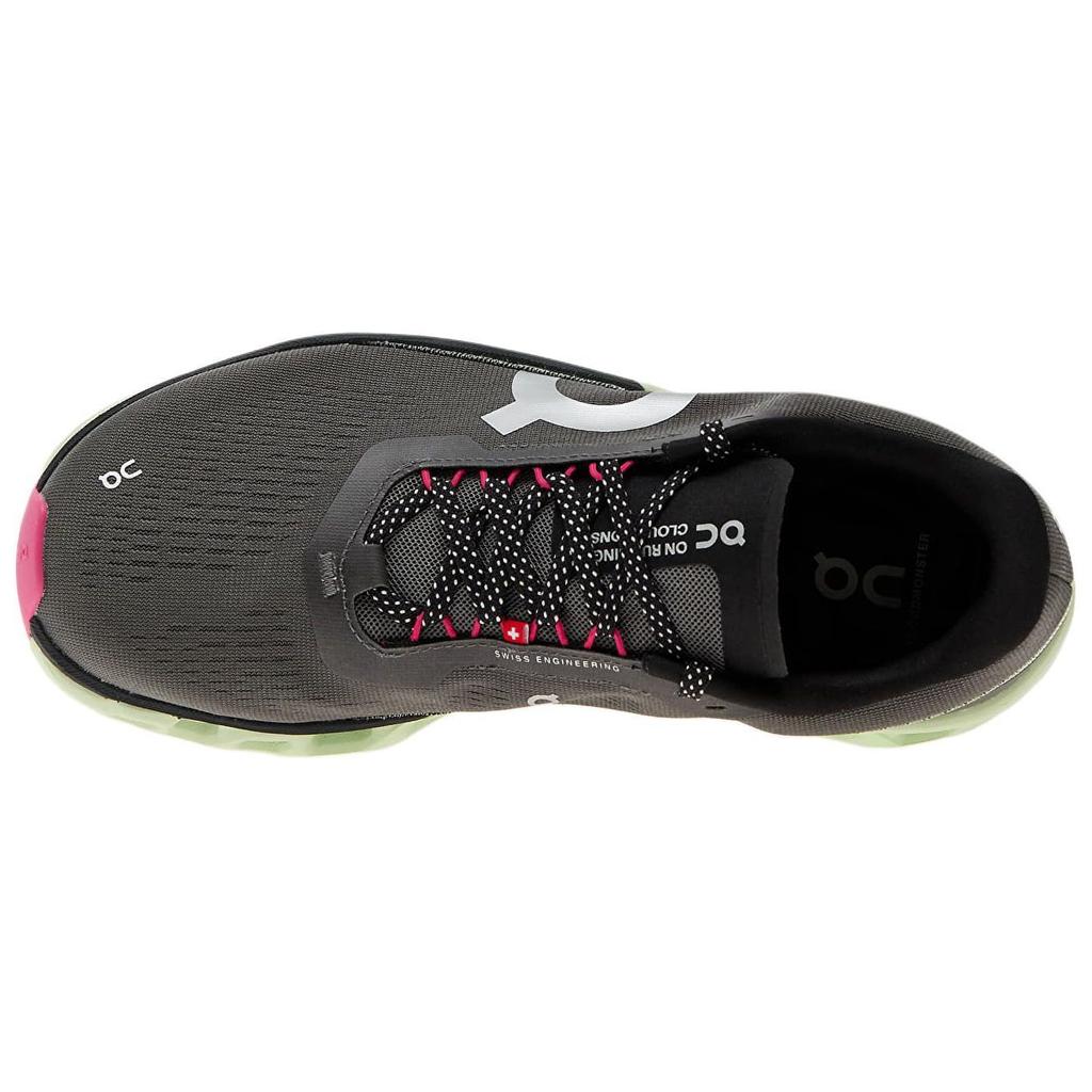 Cloudmonster 2 Wmns On 'Asphalt Lima' Women's 3WE10112541