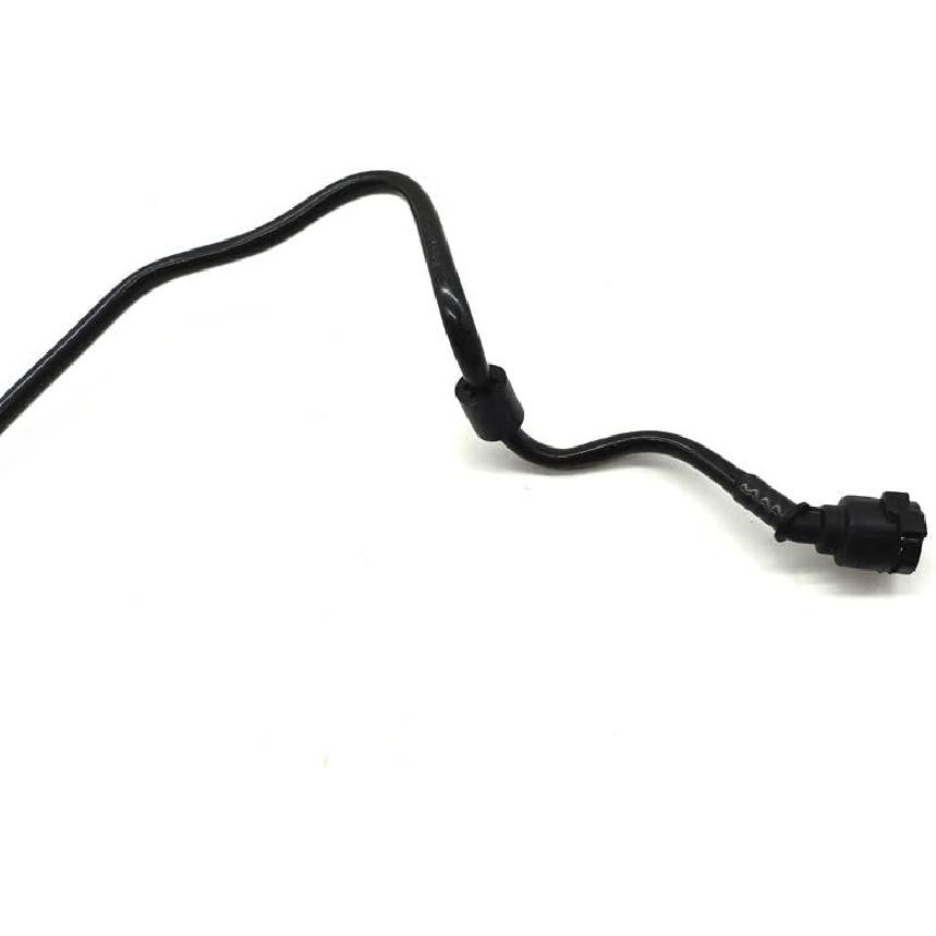 17128678494 Auxiliary Kettle Pipe Coolant Radiator Hose for BMW 5 Series G30 LCI G31 LCI
