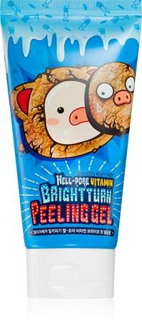 

Deep Purifying Scrub TU прозрачный