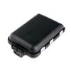 Plastic Tool Accessory Lure Container Fishing Tackle Boxes Fishhook Box Bait Storage Case