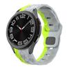 Silicone Band for Samsung Galaxy Watch 7 5 6 4 Classic 5 Pro 44mm 40mm 47mm 43mm 46mm 45mm Bracelet Galaxy Watch6 Watch4 Strap