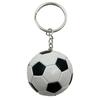 [Eden] Soccer Ball Keychain 3.7cm [E1084]
