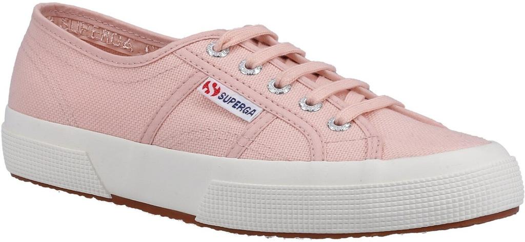 Кроссовки Superga 2750 Classic pink blush