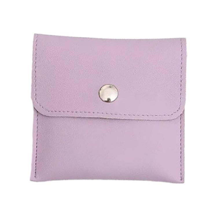 Vielseitige Schmuckaufbewahrungsbeutel Multifunktionale Organizer-Tasche für Accessoires