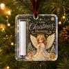 Durable Material Christmas Hanging Ornament Creative Holiday Tree Decoration  Holiday Decoration