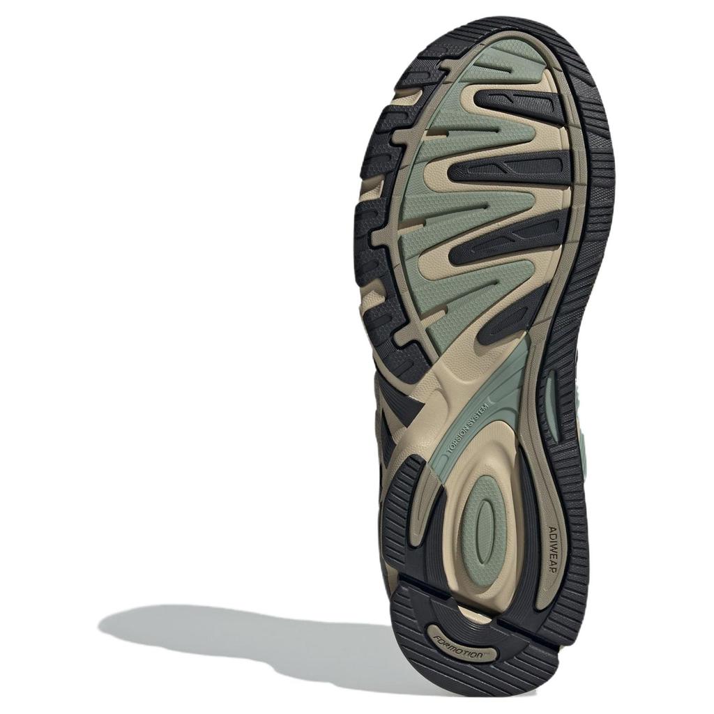 Adidas Αυθεντικά Response Cl Ανθεκτικά στη Φθορά Casual Παπούτσια Χαμηλού Προφίλ Ανδρικά Γκρι Αθλητικά Παπούτσια IE3916