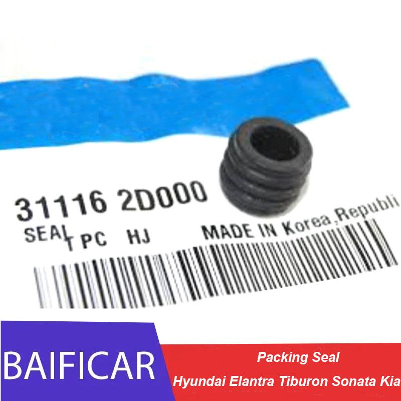 Бренд Baificar Новый Уплотнительное кольцо 31116-2D000 311162D000 Для Hyundai Elantra Tiburon Sonata Kia