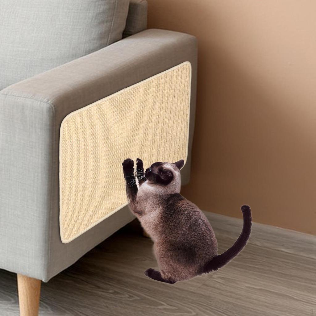 Cat Scratcher for Furniture Protection