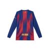 Nike Dri-Fit Stadium Collection FC 25/26 Barcelona Fashion Comfortable Quick-Dry Crew Neck Football Shirt Men tops HJ4611-456