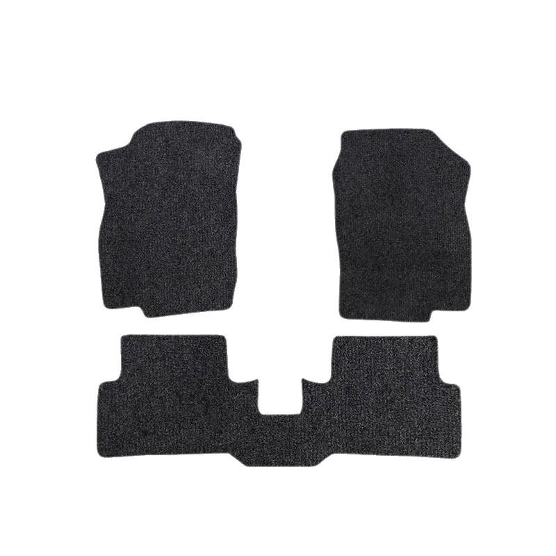 FAW-Volkswagen 17-20 C-TREK Nylon Car Floor Mats - Durable and Wear-Resistant