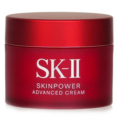 Skin Power Advanced Crème (Miniatuur) 15g