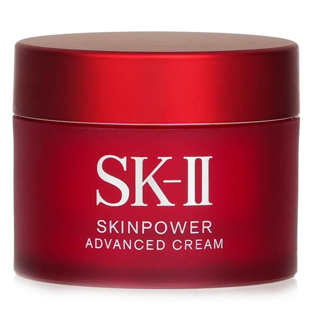 Skin Power Advanced Cream (Miniature) 15g
