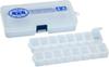 Tamiya Grade Up Parts Series 460 Mini 4WD Parts Case Set 15460 No. GP.460