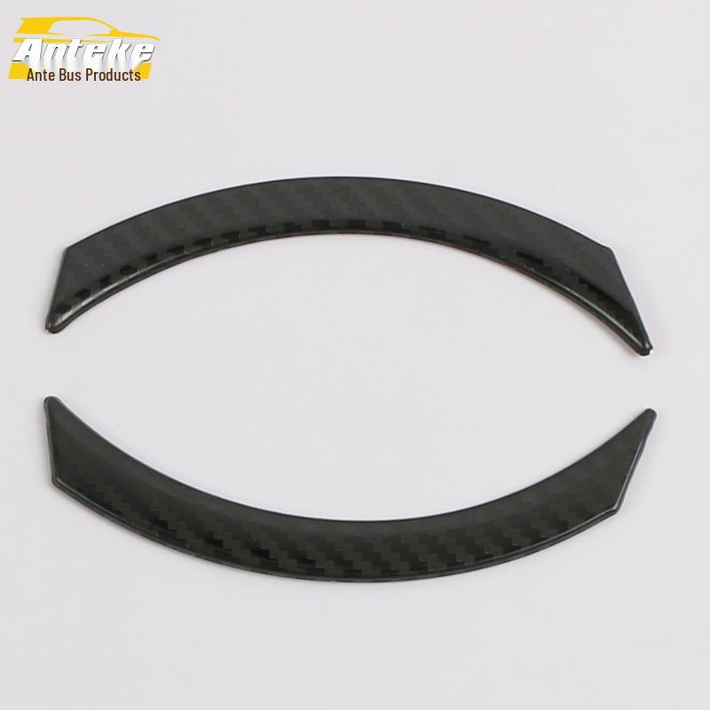Mazda 3 Dashboard & Console Trim Sticker for 2020 Model