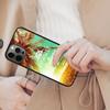 Summer Beach Sunset Palm Tree Magnetic Phone Case For APPLE iPhone 17 Air 16 14 13 12 Pro Max 15 Plus Wireless MagSafe Cover
