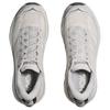 New HOKA ONE ONE Mafate Speed 2 Abrasion Resistant Low Top Casual Running Shoes Unisex Gray 1126851-CYLB