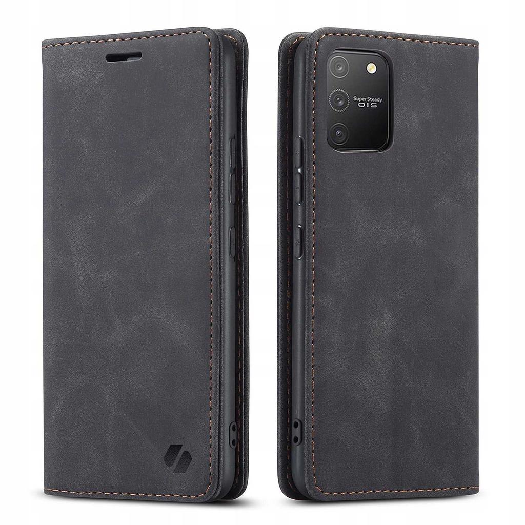 Sc Wallet Galaxy S10 Lite Black