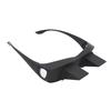 Lazy Glasses Optical Glass 90 Degree Horizontal High Definition Bed Prism Spectacles Eyeglasses for