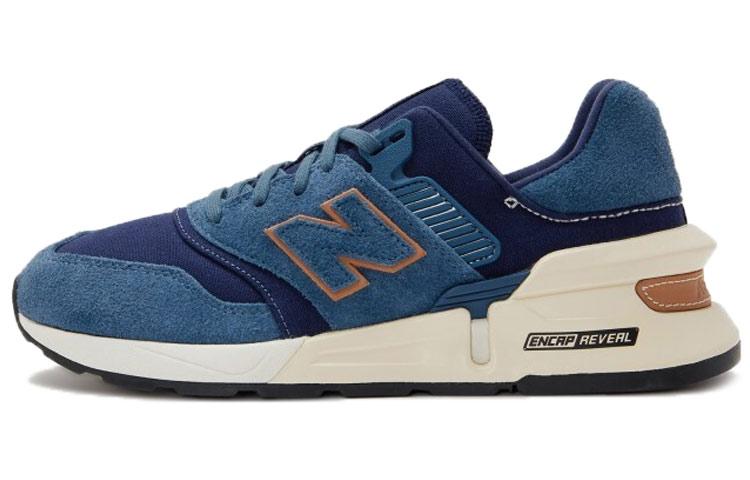 New Balance 997S D  Navy  MS997LOI 45