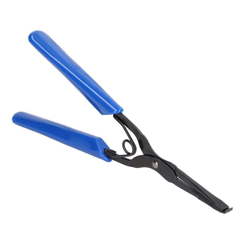 Optical Fiber Flange Long Nose Pliers Fiber Connector Inserting Extracting Tool Non Slip Handle
