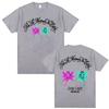 Summer 2026 Omar Kotz After Tomorrow Graphic Tshirt High Quality Fashion Casual Breathable Mens Creel Print Tshirt