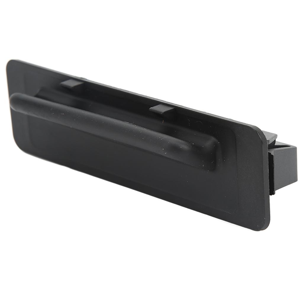 Bakluckehandtag 8200002001 ABS Svart Hög Noggrannhet Ersättning för Espace IV Laguna II