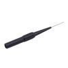 Test Lead Probe Stainless Steel Needle Jack For Connector Multimeter Tool