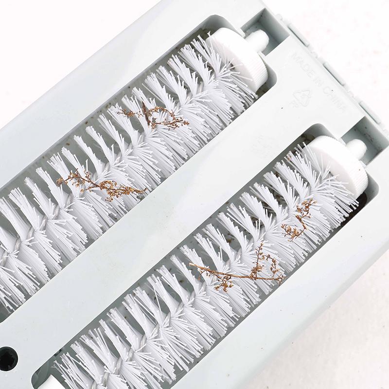 Carpet Crumb Brush Collestor Hand Held Table Sweeper Dirt Home Kitchen Cleaner
