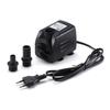 Quba European Standard Mini Multifunctional Submersible Water Pump for Fish Tanks and Fountains