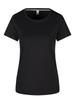 Women's Quick-Drying Breathable Running T-Shirt - Half Sleeve, Customizable Logo