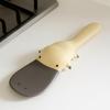 Creative Platypus Non-stick Rice Spoon: Cute Food-Grade Shovel for Serving Rice