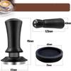 51MM Coffee Tamper and Distributor Set