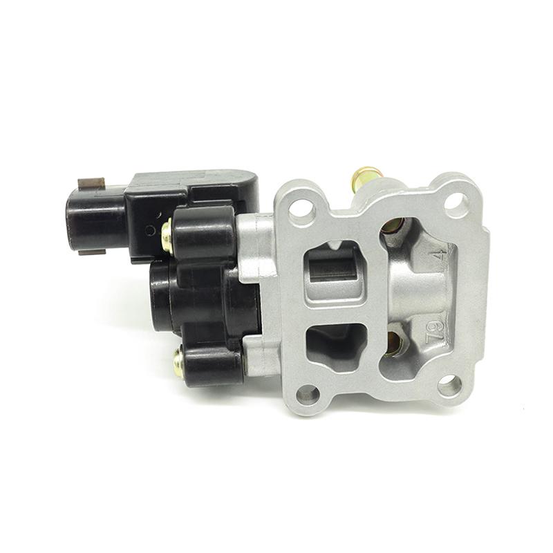 Genuine 22270-97401 22270-11020 18137-64G01 Idle Air Control Vavle For Toyota Tercel Paseo Passo Corolla Esteem Avensis Avanza