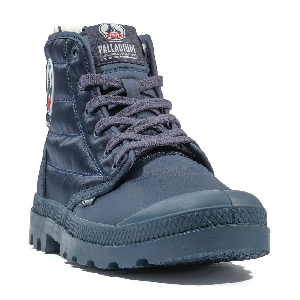 Palladium Pampa Hi Dare Rhona Schuhe