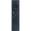 Replace Remote Control Suitable for TCL Soundbar Alto 3 Alto 6 Alto 6+ Alto 7 2.0 Channel Home Theater Sound Bar TS6100-NA TS6100 TS6110 TS6110-NA
