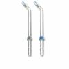 Waterpik Replacement Head Dental Water Flosser 2 Units (2 Units)