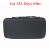 Protective Storage Bag Illuminated Keyboard Storage Case Carry Case for Logitech MX Keys Mini Wireless Keyboard for MX Keys