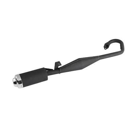 Accessori e pezzi di ricambio per moto – Sistemi di scappamento