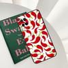 Red Chilli Pepper Pattern Case For Oppo A96 A76 A16 A15 A17 A52 A72 A54S A57S A58 A78 A98 A57 A77 A54 A74 A94 Cover