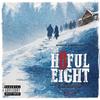 Les Huit Salopards by Ennio Morricone (CD)